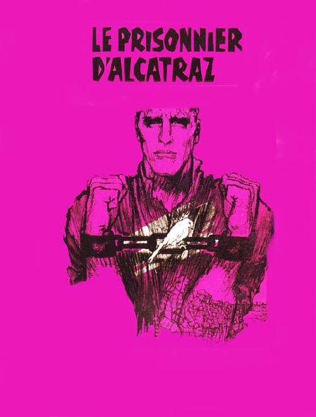Le prisonnier d'Alcatraz