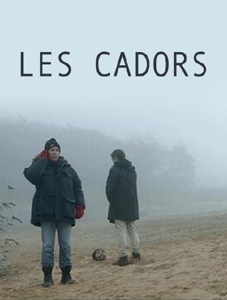 Les cadors