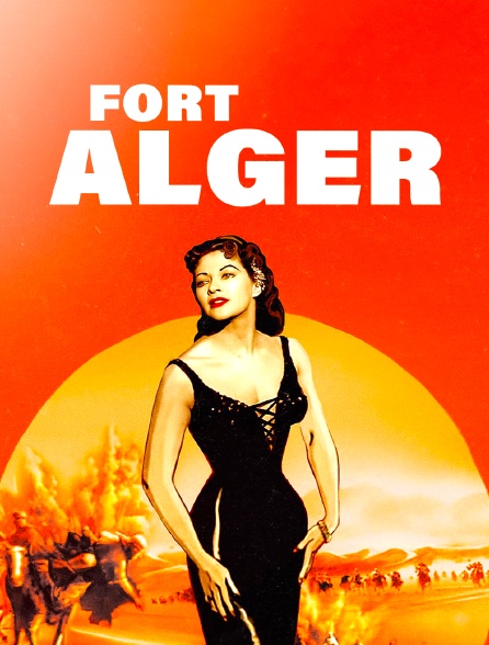 Fort Alger