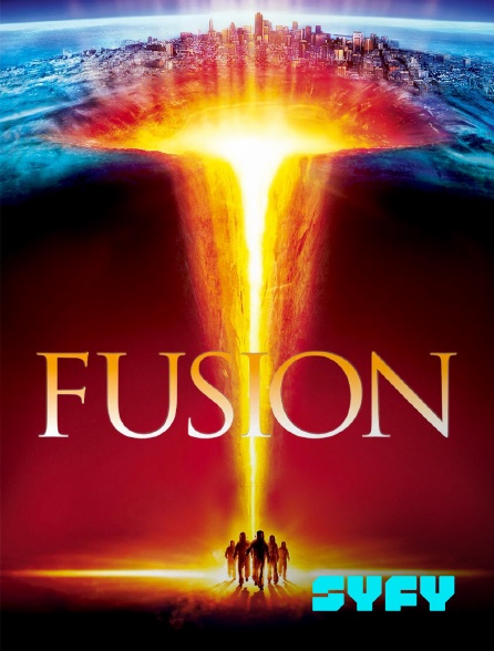 SYFY - Fusion