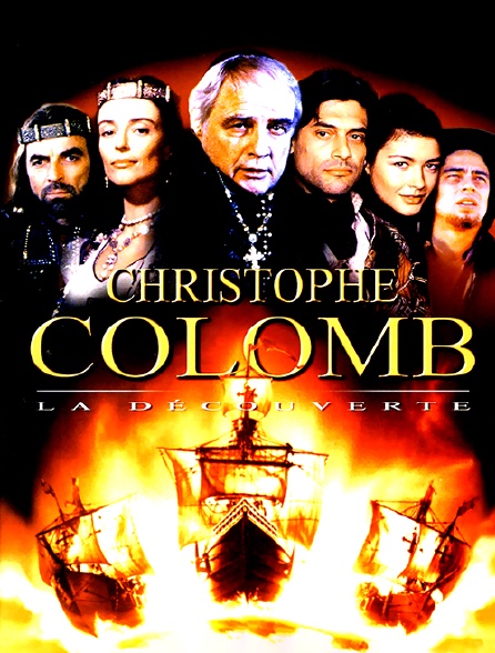 Christophe Colomb, la découverte