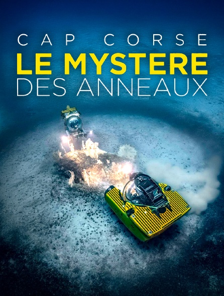 Cap Corse : Le mystère des anneaux
