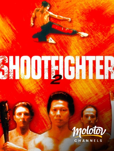 Molotov Channels - Shootfighter 2