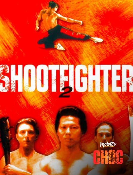 Molotov Channels CHOC - Shootfighter 2