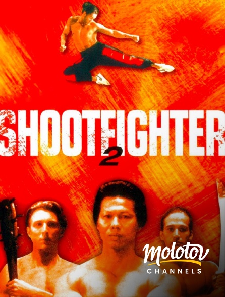 Molotov channels - Shootfighter 2