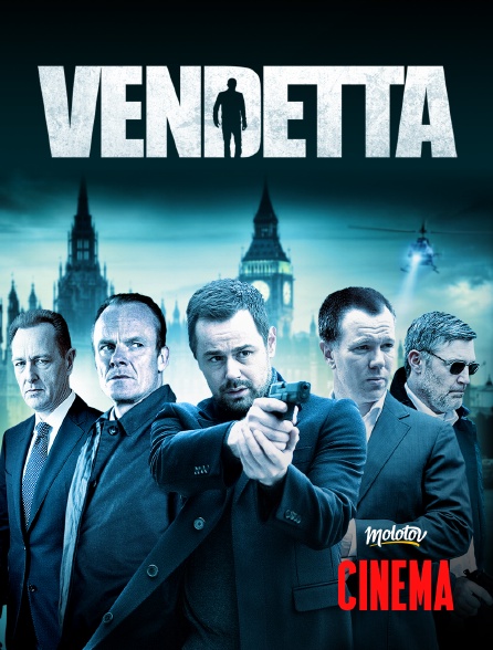 Molotov Channels Cinéma - Vendetta