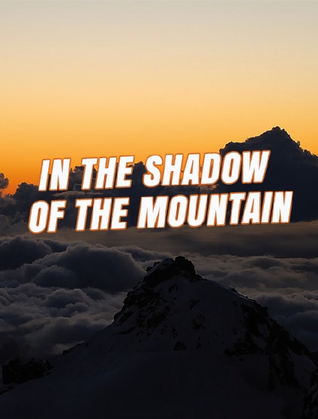 In the Shadow of the Mountain