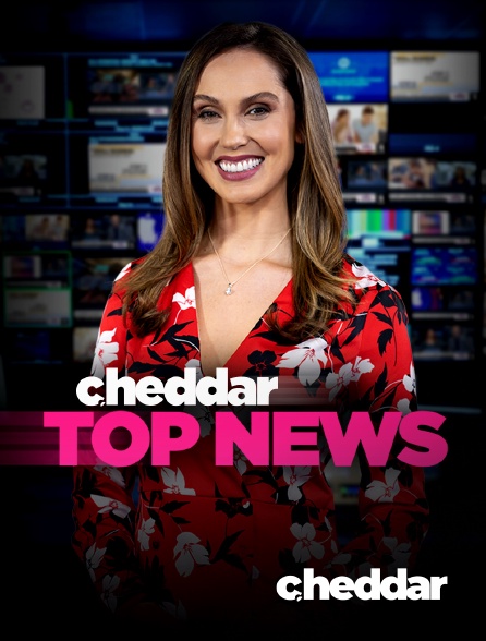 Cheddar News - Cheddar Top News