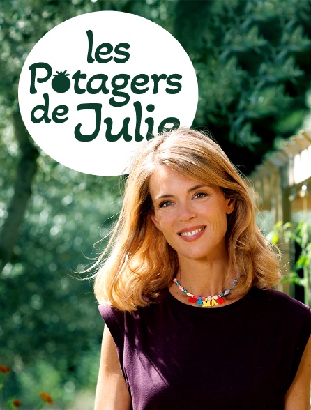 Les potagers de Julie