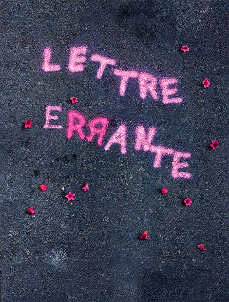 Lettre errante