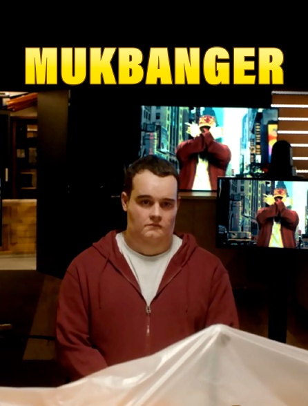 Mukbanger