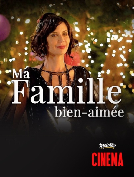 Molotov Channels Cinéma - The Good Witch : Ma famille bien-aimée