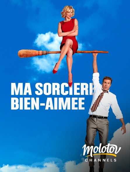 Molotov channels - Ma sorcière bien-aimée