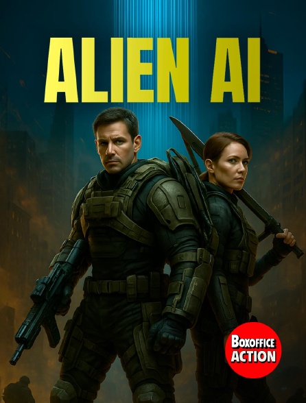 Box Office Action - Alien AI