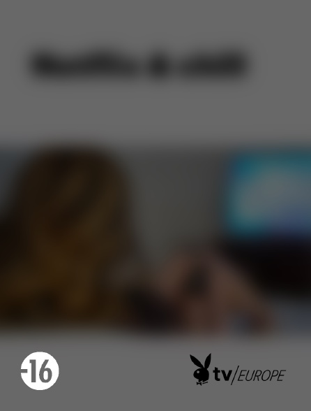 Playboy TV - Netflix and chill