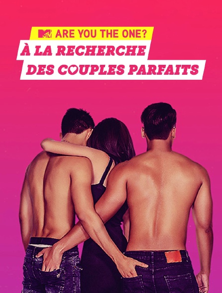 Are You the One ? A la recherche des couples parfaits