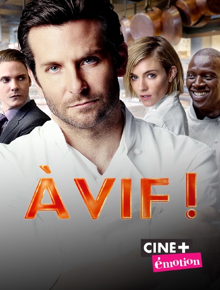 A Vif Streaming Vf A vif ! en Streaming & Replay sur Ciné+ Emotion - Molotov.tv