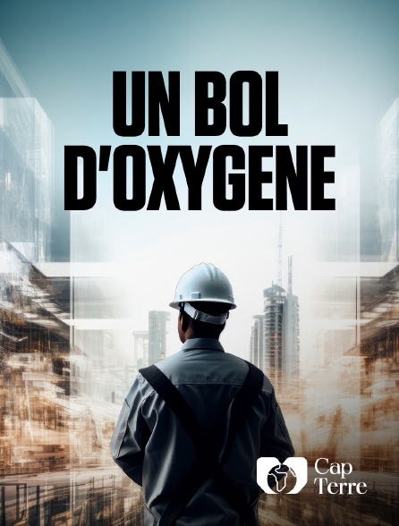 Cap Terre - Un bol d'oxygène