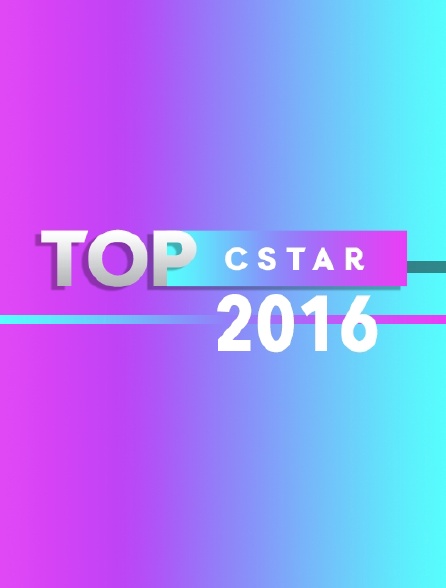 Top CSTAR 2016