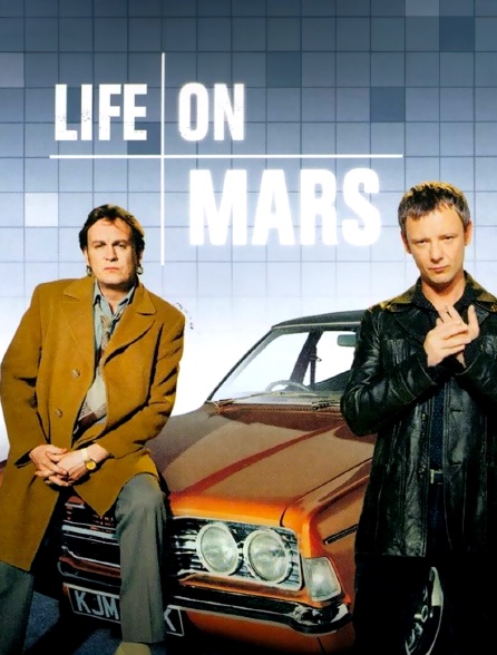 Life on Mars