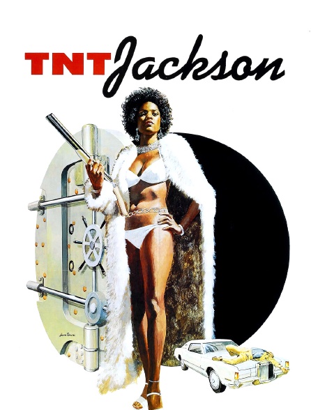 TNT Jackson