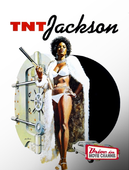 Drive-in Movie Channel - TNT Jackson
