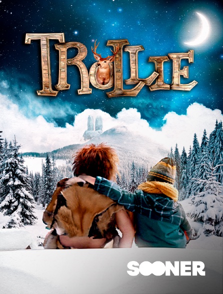 Sooner - Trollie