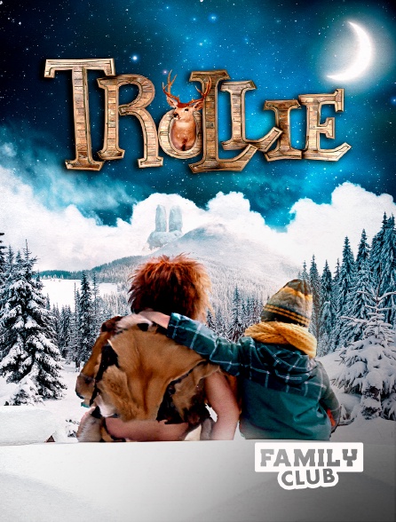 Family Club - Trollie