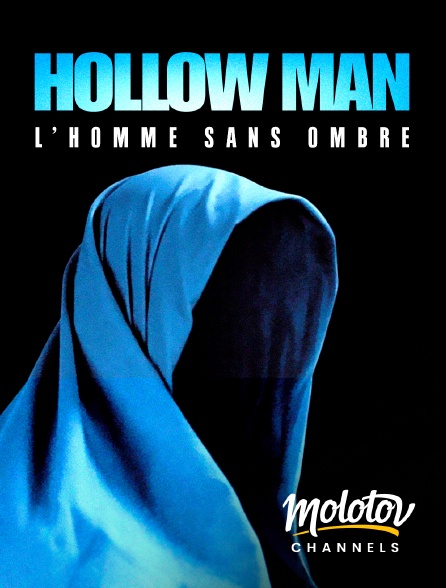 Mango - Hollow Man : l'homme sans ombre