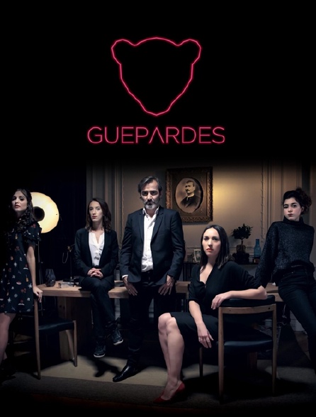 Guépardes