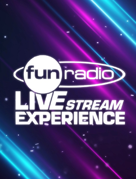Fun Radio Live Stream Experience
