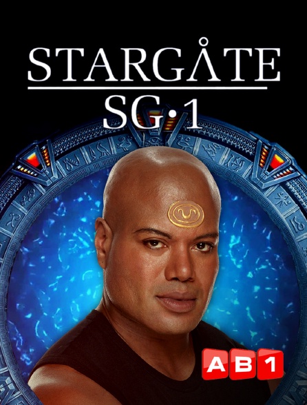Stargate Sg 1 Saison 1 Streaming Stargate SG-1 en Streaming sur AB 1 - Molotov.tv