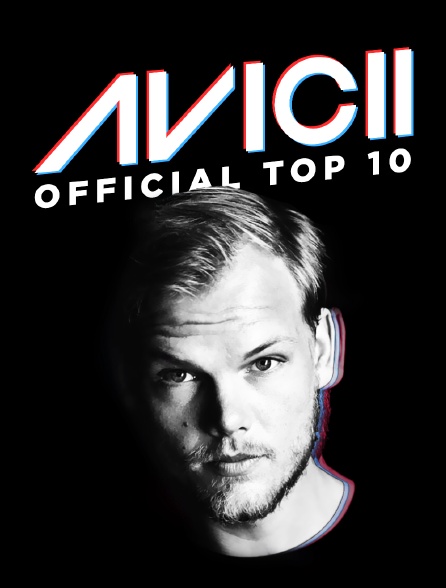 Avicii : Official Top 10