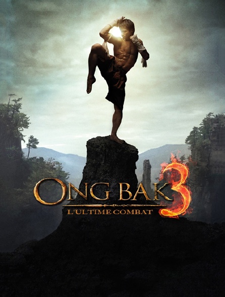 Ong-Bak 3 : l'ultime combat