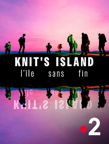 France 2 - Knit's Island