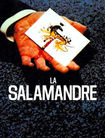 La salamandre