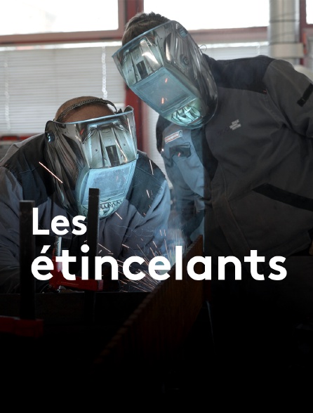 Les étincelants