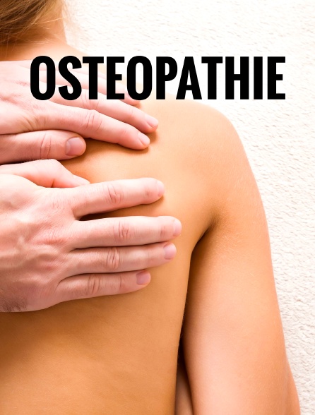 Ostéopathie