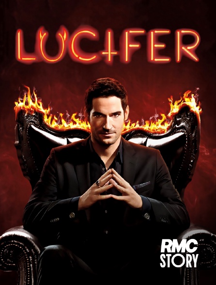 RMC Story - Lucifer