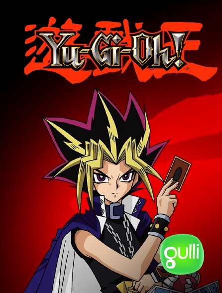 Gulli - Yu-Gi-Oh! en replay