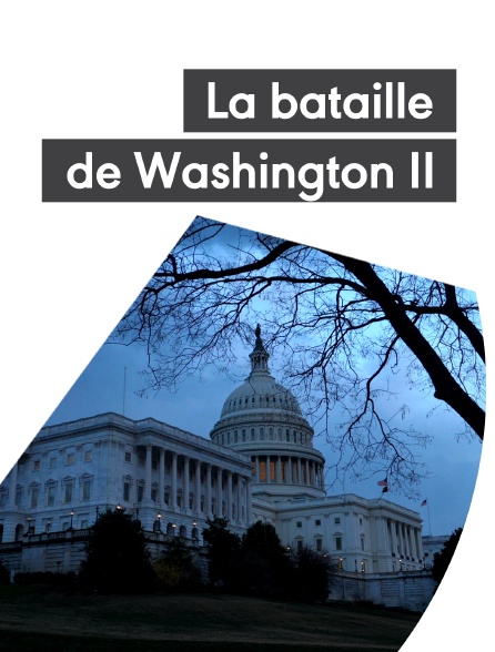 La bataille de Washington II