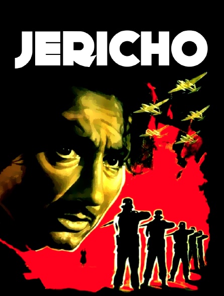 Jericho