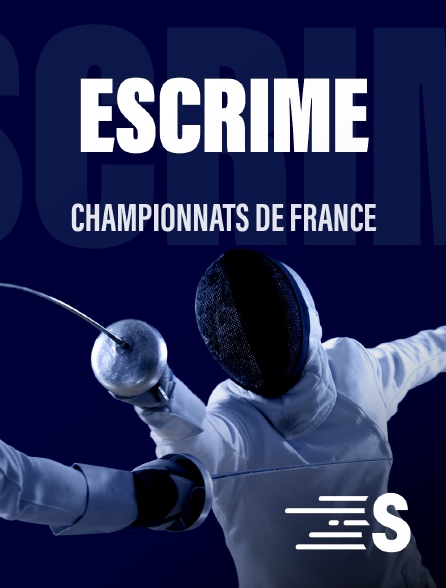 Sport en France - Escrime : Championnats de France