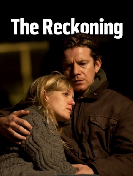 the reckoning netflix series