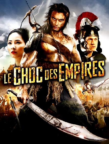 Le Choc Des Empires En Streaming 0934