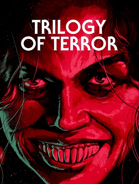 TriIogy of Terror