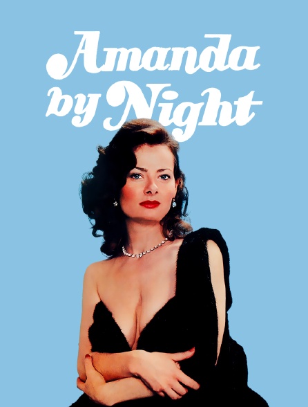 Amanda by Night