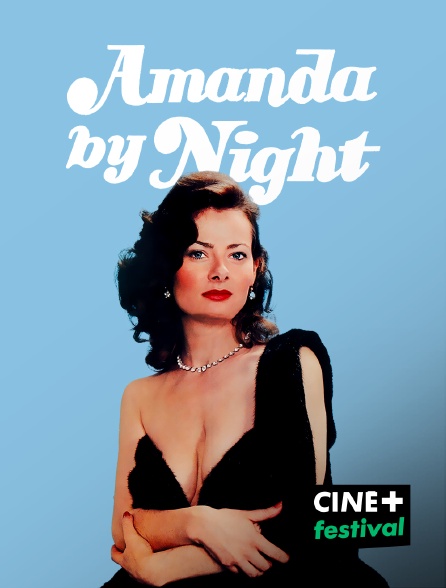 CINE+ Festival - Amanda by Night