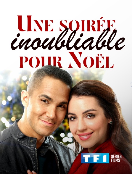 TF1 Séries Films - Une soirée inoubliable pour Noël