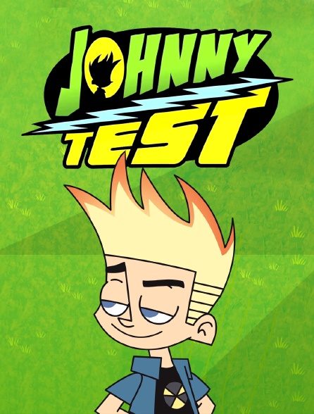 Johnny Test